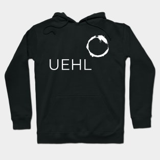 UEHL (white design) Hoodie